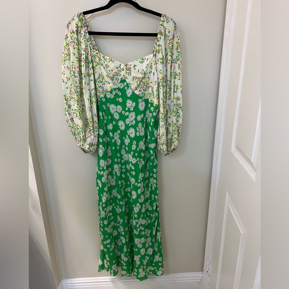 Rixo Colab With Target - image 1